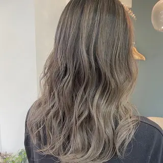 ロング ♡HARUKA/縮毛 /髪質改善/BOBのヘアスタイル