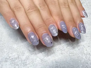 ネイル Suu ..のネイルデザイン