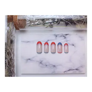 ネイル The  Next...所属・TheNext kitahorieのネイルデザイン