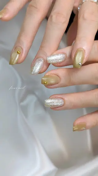 ネイル ficus nailのネイルデザイン