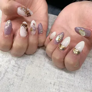 ネイル beauty:bea st並木nailのネイルデザイン