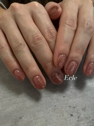 ネイル Ecle MATSUDAのネイルデザイン