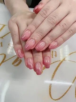 ネイル ユ キのネイルデザイン