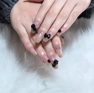 ネイル riri'snail ♡のネイルデザイン