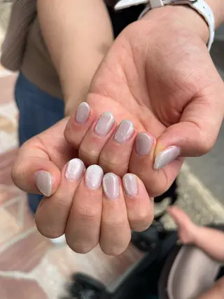 ネイル 【Cheri.】 MIORIのネイルデザイン