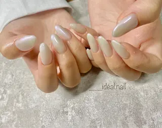 ネイル ide. Mikiのネイルデザイン