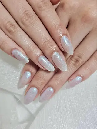 ネイル Mogu nail 二子玉川のネイルデザイン