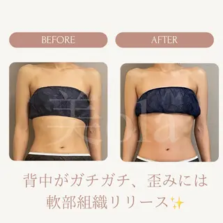 美ola ビオラのエステ・リラクイメージ