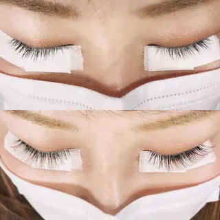 マツエク・マツパ ＆é（アンドイー）所属・【＆é アンドイー】 河本絵美のその他イメージ