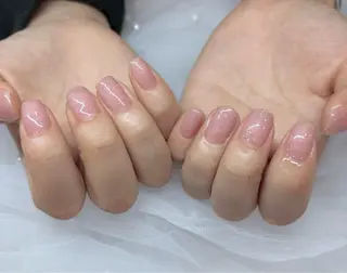 パーマ パリスデスキンイオンモール松本店所属・Be.. . 松本店のネイルデザイン