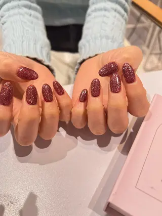 ネイル 個性派/中韓ネイル SAKURAのネイルデザイン