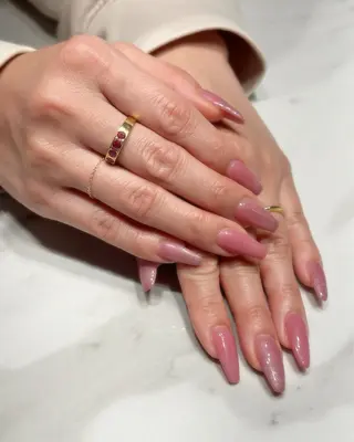 ネイル Yuji .Fのネイルデザイン