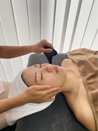 ■超絶小顔&肌管理室■所属・🦋整形級の究極美顔 本格韓国式小顔🦋のエステ・リラクイメージ