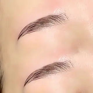 アイブロウ grey／ 吉谷のマツエク・マツパデザイン