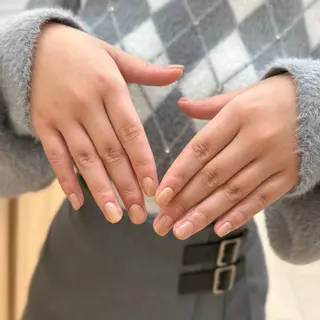 ネイル TRIOS sakiのネイルデザイン