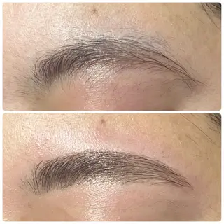 アイブロウ Labelta .のマツエク・マツパデザイン