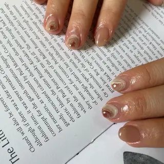 ネイル spread_c. .のネイルデザイン