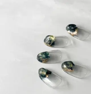 ネイル marie nailのネイルデザイン