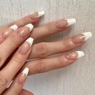 ネイル Nail ヌシん家 AKANEのネイルデザイン