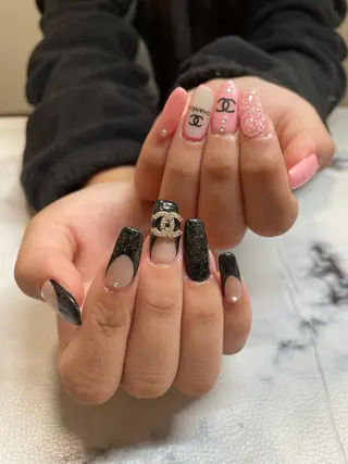 ネイル MN salonのネイルデザイン