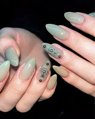 ネイル 🫧OPELIA NAIL渋谷🫧のネイルデザイン
