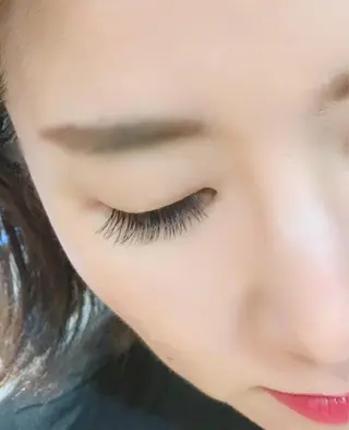 マツエク・マツパ 眉毛まつ毛専門店 uralogeのマツエク・マツパデザイン