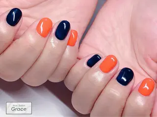 ネイル Nail&Eye Graceのマツエク・マツパデザイン