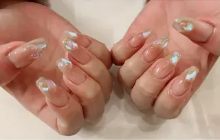 ネイル nail salon MARNI（ﾏﾙﾆ）のネイルデザイン