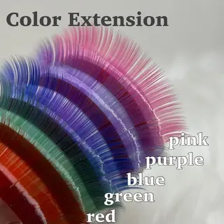 マツエク・マツパ 【やり放題専門店】 スカルプ&長さ出しのネイルデザイン