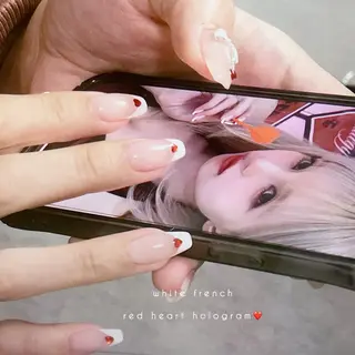 ネイル Manami Kのネイルデザイン