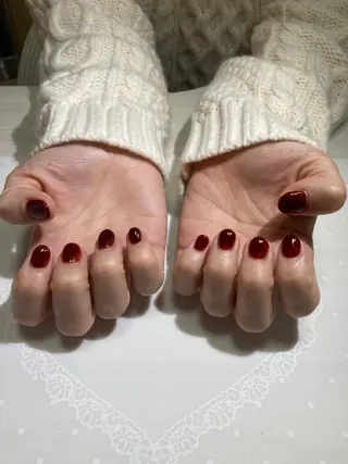 ネイル nailsalon Anneのネイルデザイン