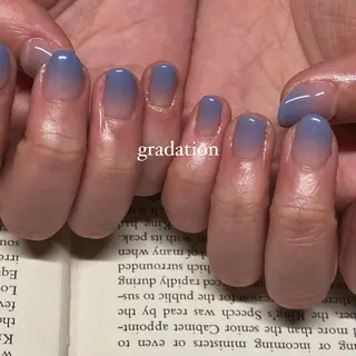 ネイル THREE FUN アトリエ　金井のネイルデザイン