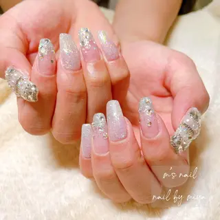 ネイル ♡ miyaのネイルデザイン