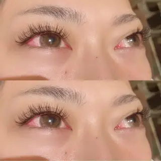 マツエク・マツパ eyelist マツエク🐣のマツエク・マツパデザイン