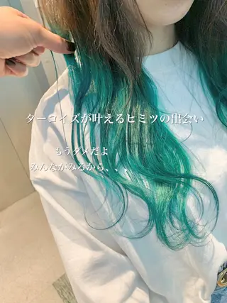 ミディアム 東北No.1完全個室 💐梶谷社長のヘアスタイル