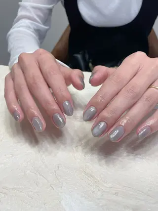 ネイル nana 🕊のネイルデザイン