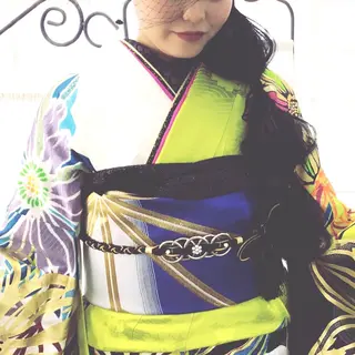 La.Moon~eye lash&heir  make~所属・ラムーン アイラッシュ&ヘアメのマツエク・マツパデザイン