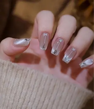 ネイル YK Rinのネイルデザイン