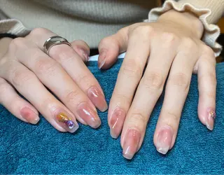 ネイル 田淵 聖子のマツエク・マツパデザイン