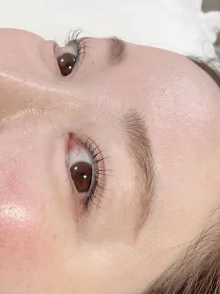 マツエク・マツパ Lotus所属・Lotus ロータスのマツエク・マツパデザイン