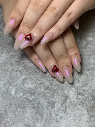 ネイル KARMA salonのネイルデザイン