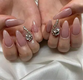 ネイル Nail salon SEICAのネイルデザイン