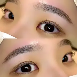 マツエク・マツパ Minyon 阪急梅田所属・Mai 🤍 Minyonのマツエク・マツパデザイン