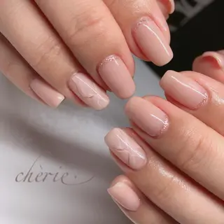 ネイル Yukari chèrieのマツエク・マツパデザイン