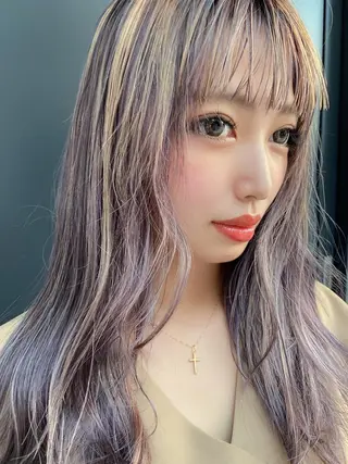 ロング カラー TRUCK トラックのその他イメージ