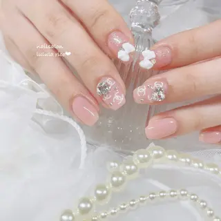 ネイル lulula ricoのエステ・リラクイメージ