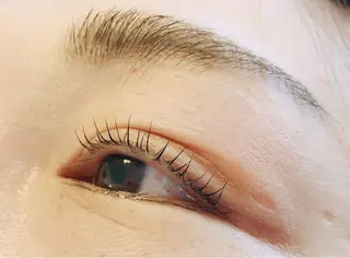 マツエク・マツパ プライベートサロン ココルのマツエク・マツパデザイン