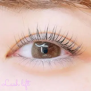 マツエク・マツパ TAKE★ Shuriのマツエク・マツパデザイン