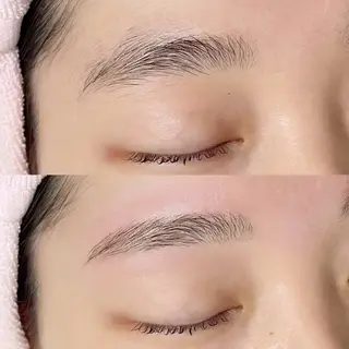 アイブロウ ami eye&nail所属・小林 亜美のマツエク・マツパデザイン
