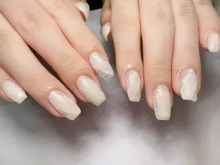 ネイル nail happiness.のネイルデザイン